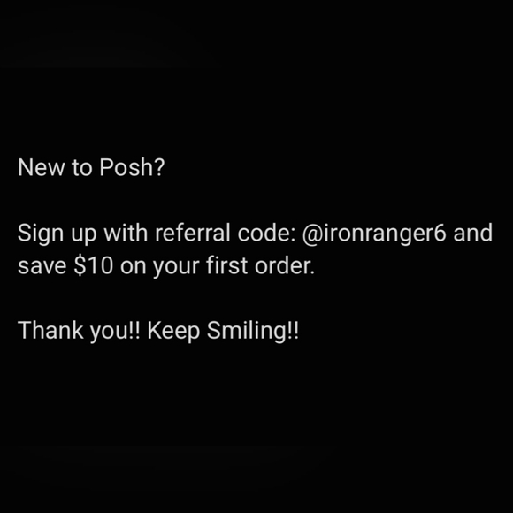 Purple Button Down - Picture 3 of 4